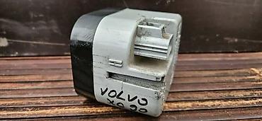 car bluetooth adapter: SIRENA ALARM ZA VOLVO XC90 ZA 2005. GOD — 2