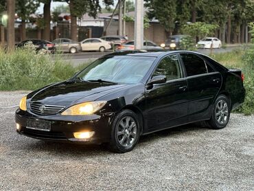 панель торпедо камри 30: Toyota Camry: 2006 г., 2.4 л, Автомат, Бензин, Седан