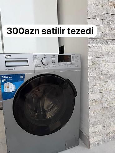 par ütüsü qiyməti: Paltaryuyan ay yarimdi.isdenib tezedi qiymetide sondu.unvan — 1