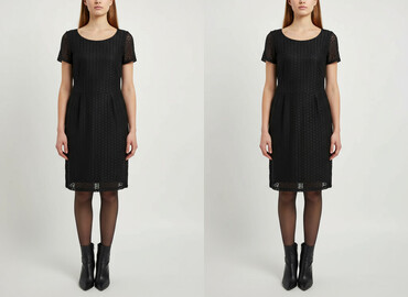 sklepy z sukienkami na wesele łódź: Gatta, Women`s dress, size S at lalafo.pl sklepy z sukienkami na wesele łódź: Gatta, Women`s dress, size S