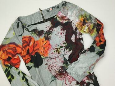 tanie sukienki bombki: Women`s dress, size S (EU 36)