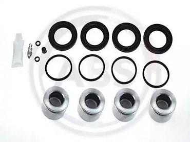 SET ZA REPARACIJU KLESTA KOMBI 207 410 PREDNJIH | set za reparaciju at lalafo.rs SET ZA REPARACIJU KLESTA KOMBI 207 410 PREDNJIH | set za reparaciju