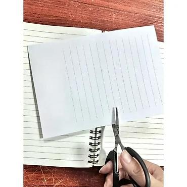 nitne za drsku noza: Makaze-šivaće 11,4cm NOVO. Opis proizvoda: Makaze 11,4cm su — 1