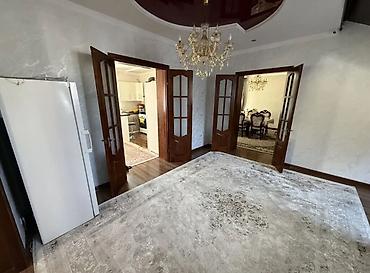 Долгосрочная аренда домов: 350 м², 6 комнат, Ошский рынок / базар — 3