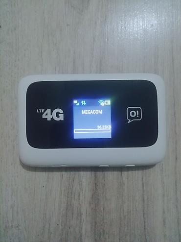 dtf printer: ZTE MF910L. Универсальный карманный Wi-Fi роутер. Отличное состояние — 2