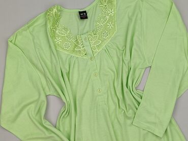 Blouses: Women's blouse, 3XL (EU 46)