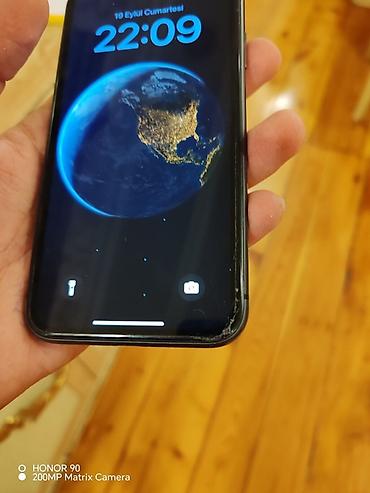 apple ikinci el: IPhone 11, 64 GB, Qara, Face ID — 3