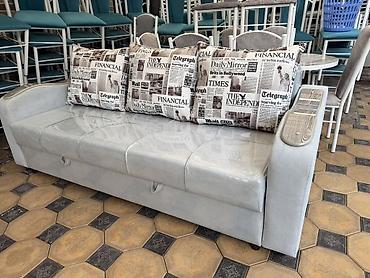 Прямые диваны: Прямой диван, Новый — 28