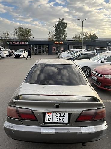 диск сцепления хонда джаз: Honda Accord: 1998 г., 1.8 л, Автомат, Бензин, Седан — 4