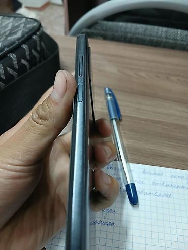 samsung galaxy tab s9: Poco M4 Pro 5G, Новый, 256 ГБ, цвет - Черный — 5