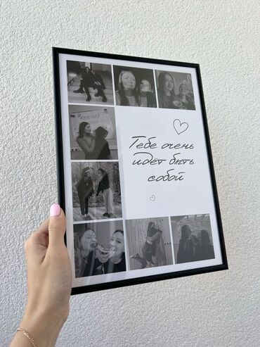 Sifarişlə əl işləri: Sifarişlə əl işləri | Bəzək əşyəları, Rəsm əsərləri, portretlər — 6