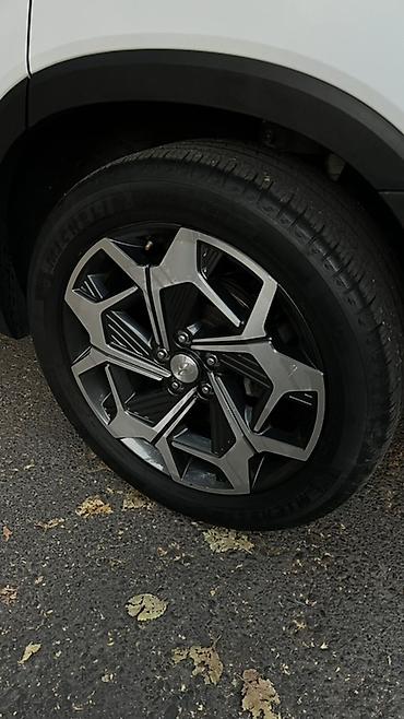 ceed: Hyundai Palisade: 2021 г., 3.8 л, Автомат, Бензин, Кроссовер — 10