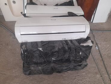 netbook satiram: Кондиционер York, Б/у, 40-45 м²