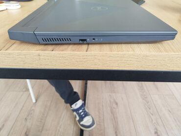 макбук рассрочка: Ноутбук, Dell, 16 ГБ ОЭТ, Intel Core i5, 15.6 ", Оюндар үчүн, эс тутум NVMe SSD