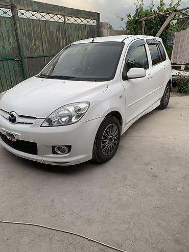 Mazda: Mazda Demio: 2004 г., Хэтчбэк — 2