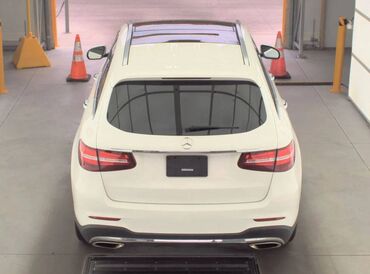 Mercedes-Benz: Mercedes-Benz 300: 2 l. | 2019 έ. SUV/4x4 — 16