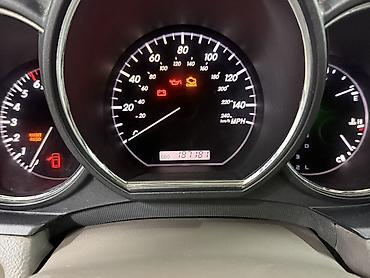 рул: Lexus RX: 2004 г., 3.3 л, Автомат, Бензин, Кроссовер — 6