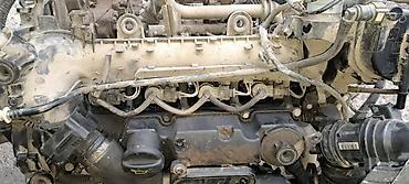 motori cena: KOMPLET MOTOR I MENJAC 1.4HDI ZA PEUGEOT 206 | kompletan — 4