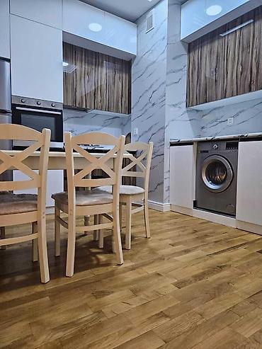 lenkaran urge ev: İcarəyə verilir 2 otaqlı yeni tikili 74 m², Şah İsmayıl Xətai m — 9