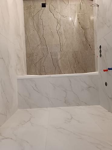 Укладка плитки: Подготовка стен для укладки, Подготовка стен для грунтовки, Резка плитки | Керамическая плитка, Керамогранитая плитка, Мозаичная плитка | Вертикальная укладка, Диагональная укладка, Горизонтальная укладка Больше 6 лет опыта — 15