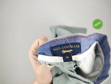 cargo pull and bear: Paul Costelloe, Chinosy dla mężczyzn, rozmiar XL — 4