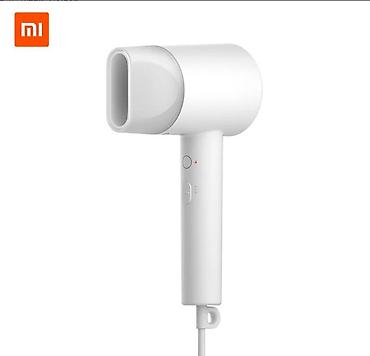 фен xiaomi: Фен Xiaomi Mijia Negative Ion Hair Dryer H300 Легкость и комфорт для — 1