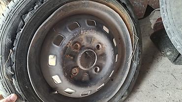 шины размер 2056515: Шины и колёса для легкового авто - 1 шины Dunlop 175/65 R14 в — 2