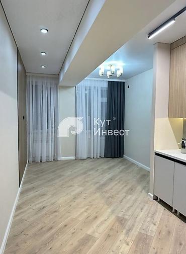 Продажа квартир: 2 комнаты, 54 м², Элитка, 9 этаж, Евроремонт — 3