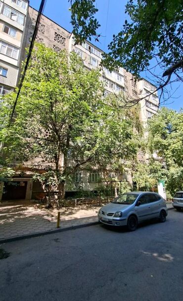 сдаётся квартира аламедин1: 3 комнаты, 64 м², 106 серия, 6 этаж, Евроремонт