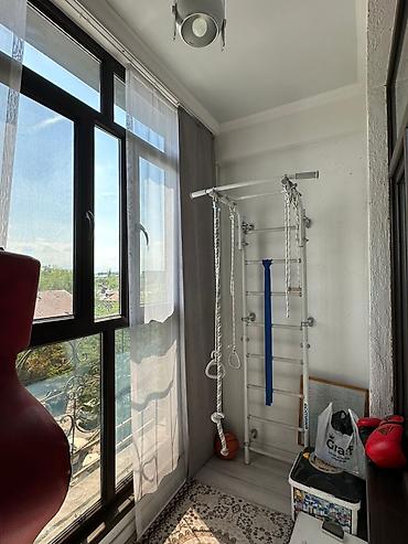 15: 3 комнаты, 94 м², ул. Московская / Турусбекова Элитка, 4 этаж, Дизайнерский ремонт — 7