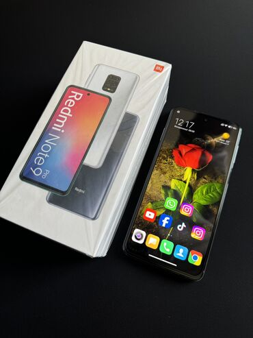 xiaomi 10 pro qiyməti: Xiaomi Redmi Note 9 Pro, 64 ГБ, цвет - Белый, 
 Отпечаток пальца, Face ID, Две SIM карты