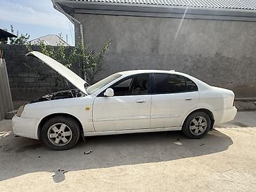 вентилятор опель вектра б: Chevrolet Epica: 2001 г., Бензин, Седан — 2