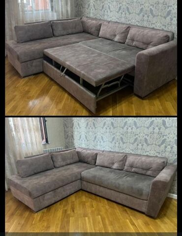 Quruducular: Künc divan, İşlənmiş, Açılan, Bazasız, Çatdırılma yoxdur