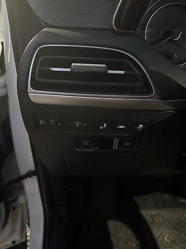 оценщик машины: Hyundai Palisade: 2019 г., 2.2 л, Автомат, Дизель, Внедорожник — 10