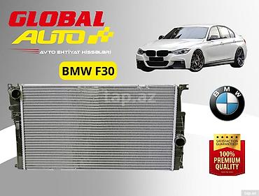 bmw radiator: BMW F30 su radiatoru "BMW F30" su radiatoru 💯 Orijinallığına tam — 1