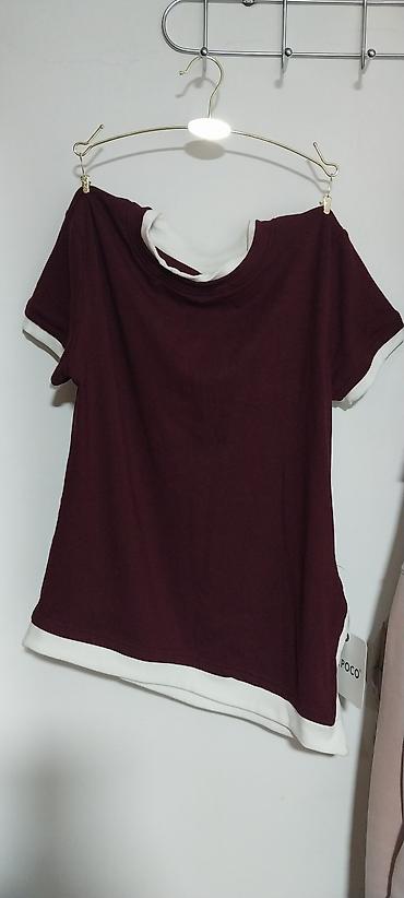 Лонгсливы: Женские одежды at lalafo.kg — 2 Лонгсливы: Женские одежды — 2