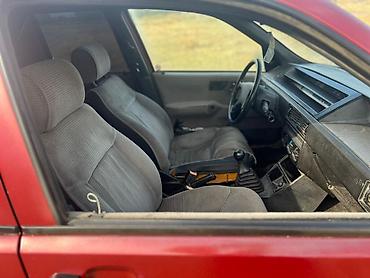 g comp: Fiat Tipo: 1990 г., 1.5 л, Механика, Бензин, Хэтчбэк — 9