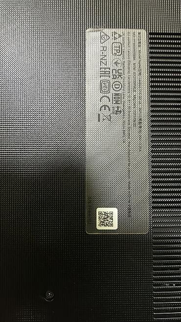 Lenovo: Lenovo V15 G2 IJL 82QY - 8GB RAM - Qutusu + mausu var — 8