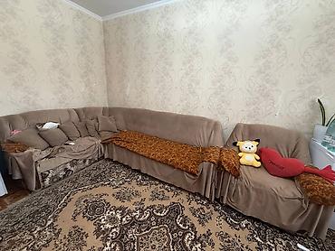 модульные диваны: Стенка-шкаф, Тип стенки-шкафа: Модульная, Для зала, Б/у, Особенности: С отделением под телевизор — 5