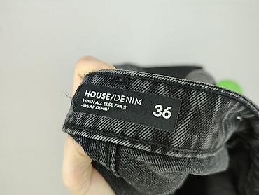 mango mom: House of Denim, Jeansy damskie, rozmiar S — 4