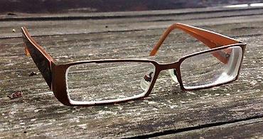 Naočare: IN STYLE II dioptrijski ram za naočare. Vrlo atraktivan dizajn — 2