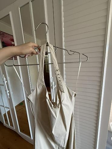 bershka canta: Gündəlik don, Midi, Bershka, S — 4