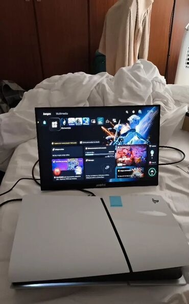 modem wifi 20azn: 🖥️ Portativ Sensor Monitor ANMITE 📦 Monitor 1 ay istifadə edilib