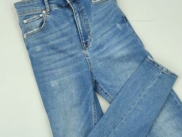 jeans pull bear: Jeansy damskie, Pull and Bear, XS