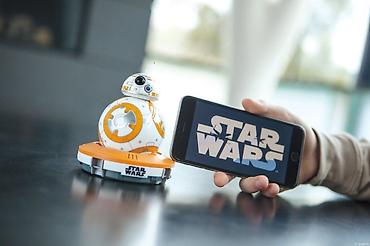 sederek oyuncaq: Kateqoriya: Robot Dəstləri > Digər Robot Dəstləri Məhsul: Sphero – — 3