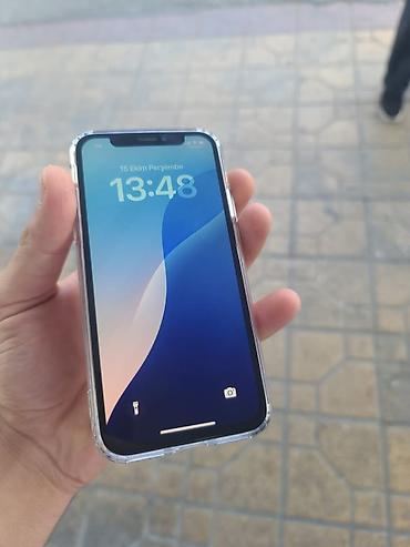 elektron quran kitabi: IPhone X, 64 GB, Qızılı, Face ID — 1