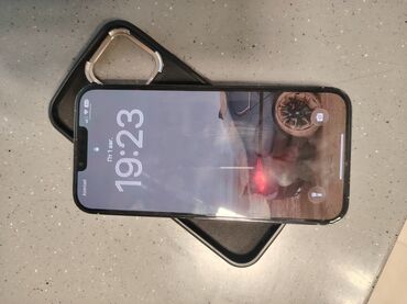 айфон 13 про макс бу: IPhone 13 Pro Max, 128 ГБ, Face ID
