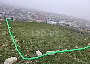 Torpaq sahələrinin satışı: 6 sot, Tikinti — 6