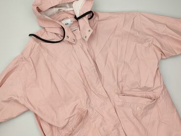 kurtka zimowa converse: Kin, Women`s parka, 3XL (EU 46)