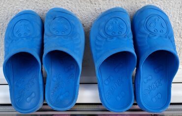 obuca par batajnica: Beach slippers, Size - 34 at lalafo.rs obuca par batajnica: Beach slippers, Size - 34